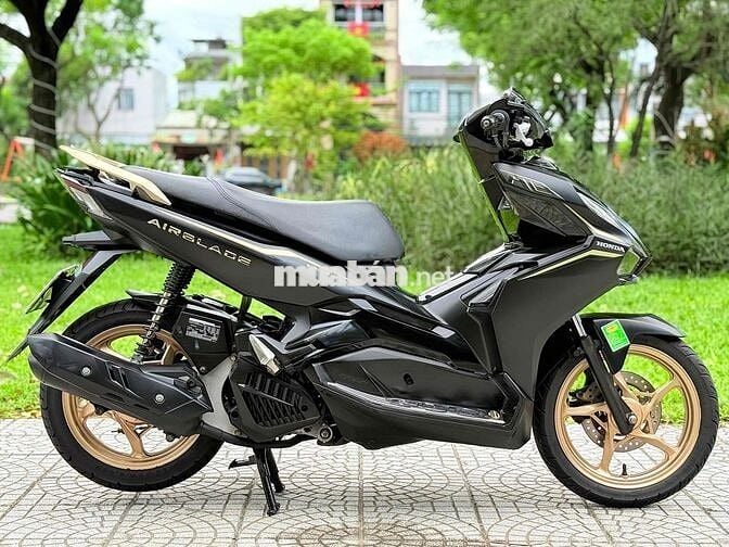 Ab 2022 biển 43, xe đẹp nguyên rin