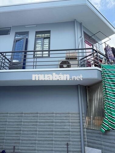nhà thuê hồ Ngọc lãm Sinco bình trị đông b bình Tân DT42m giá 4tr5