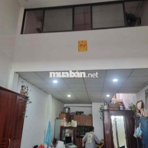 Nhà Full Nội Thất 2Pn + Kho 50n2 Ngay Chợ Minh Phát Giá 6 Triệu