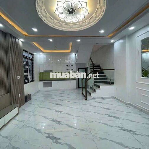 1căn *** Phú Minh 5x tỷ nhà mới 1 nhà ô tô tránh ngõ nông sát phố