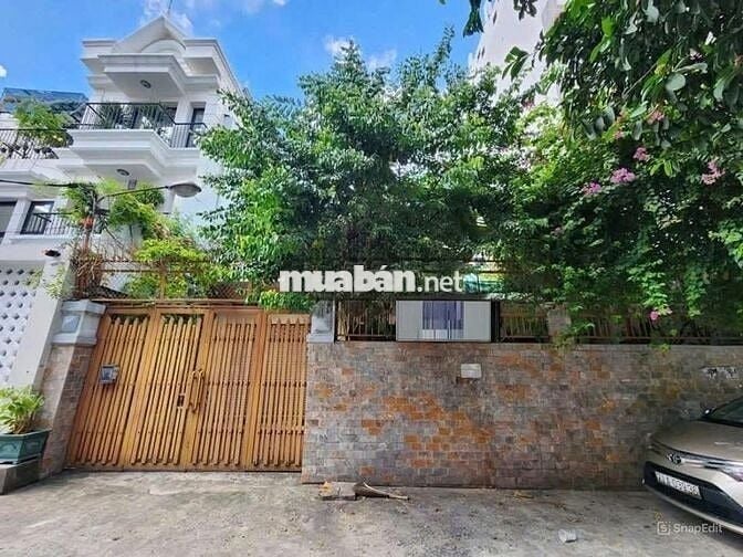 🔥 Nhà 12x18m trệt 1 lầu, HXH Lam Sơn Bình Thạnh, giá chỉ 78tr