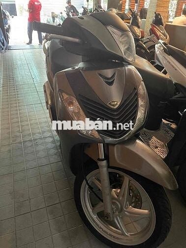 SH Ý  125cc 2011
