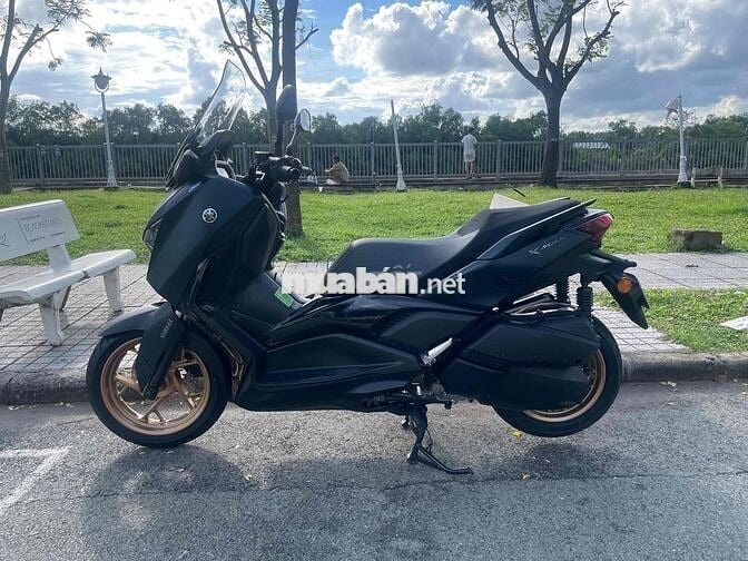 Bán xe XMax300 đời 2024