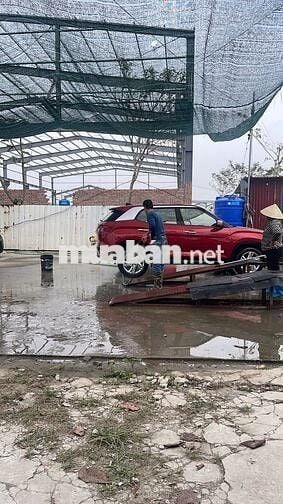 Hyundai Creta 2022 1.5 Tiêu chuẩn - 40000 km