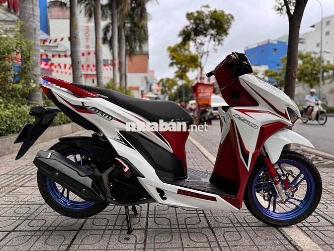 Honda Vario 150 (2019) bstp chính chủ