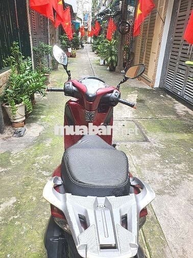 Bán xe SH125 ABS