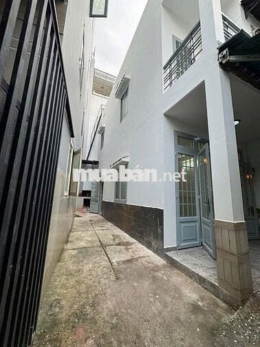 Phùng Chí Kiên – 69.8 m² – Phường Tân Quý Tân Phú – 5.85 Tỷ