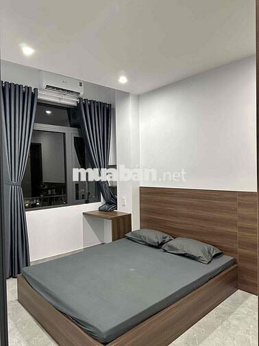 Cho thuê căn hộ mini 40m2 (1 phòng ngủ +) tại 395 Ngô Quyền, Đà Nẵng