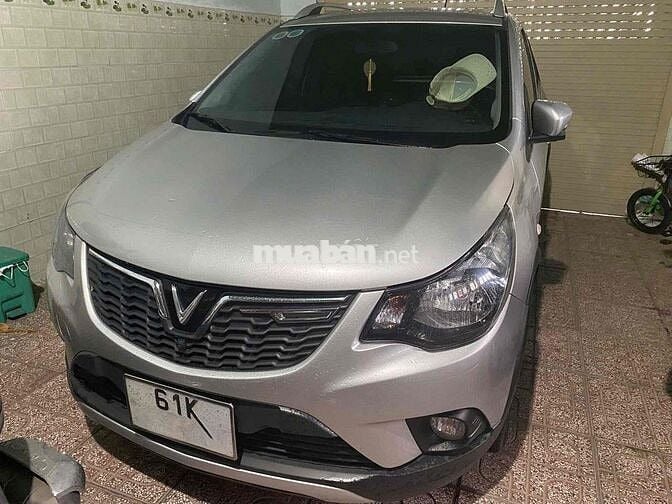 VinFast Fadil 2022 - 22000 km