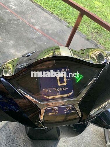Chính chủ cần bán SH 150i CBS đăng ký 2021, bstp