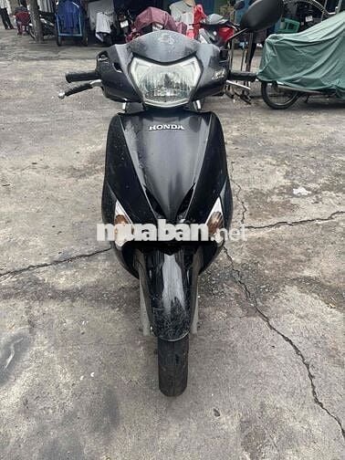 Honda lead bst , máy zin , bao cọp