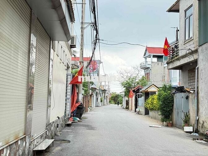 🌺 ĐẤT ĐẸP VỊ TRÍ VÀNG – BA CHỮ, VÂN NỘI, ĐÔNG ANH 🌺