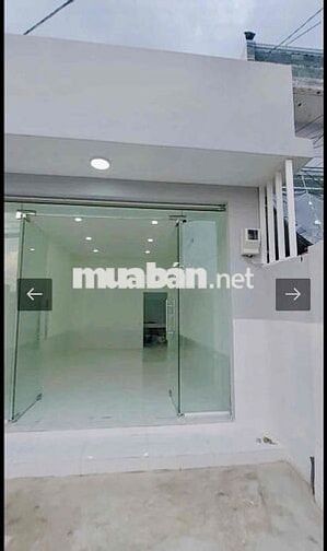 NHÀ MẶT TIỀN KINH DOANH 39M2, LÝ TẾ XUYÊN, LINH ĐÔNG THỦ ĐỨC, 4.9TỶ TL