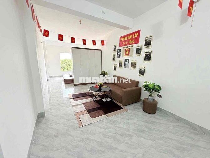 788 KIM GIANG - GẦN LINH ĐÀM - PHAN TRỌNG TUỆ - 1 KHÁCH 1 ngủ 40m2
