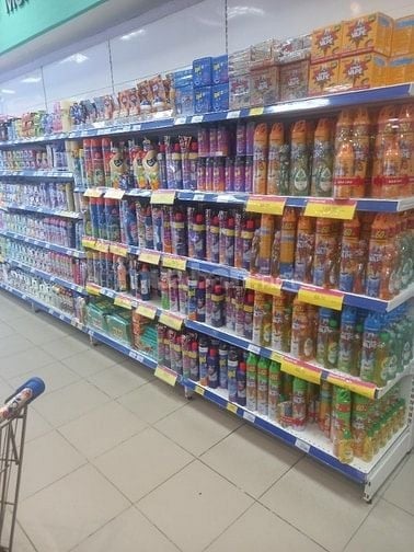 SIÊU THỊ QUẬN 12 TUYỂN 13 NHÂN VIÊN TRỰC QUẦY, BÁN HÀNG DỊP TRUNG THU
