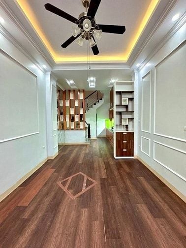 Nhà Ngọc Thụy 5 Tầng - 3 ngủ - 6 tỷ chút - gần Khu đô thị Khai Sơn
