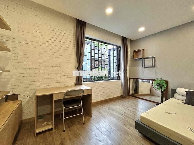 PHÒNG CHO THUÊ, CỬA SỔ LỚN, LÀM VIỆC TẠI NHÀ. QUẬN TÂN BÌNH