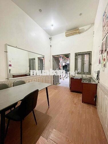 chính chủ cho thuê CH 2pn 60m, ngõ 445 Nguyễn Trãi, 2 oto tránh nhau