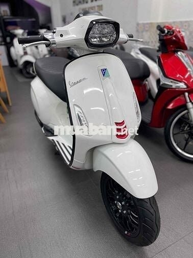Vespa ~Spint 150cc