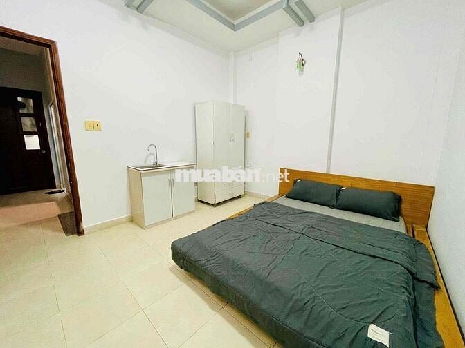 PHÒNG TRỌ SINH VIÊN GIÁ RẺ - CHỈ TÍNH ĐIỆN NƯỚC KHÔNG PHAT SINH THÊM