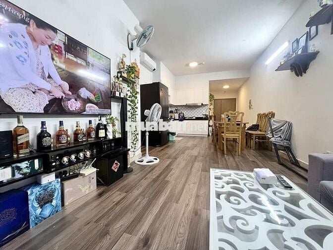 PHÁP LÝ CHUẨN CHỈNH CĂN HỘ Opal Riverside,TP.Thủ Đức,dt68m2,2pn,2tỷ220