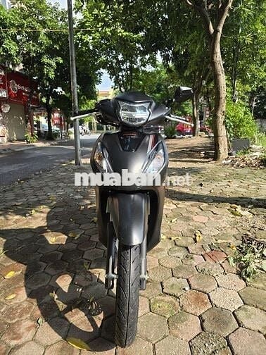 Bán xe Vison Sport 2025 Màu Đen, chính chủ Hà Đông