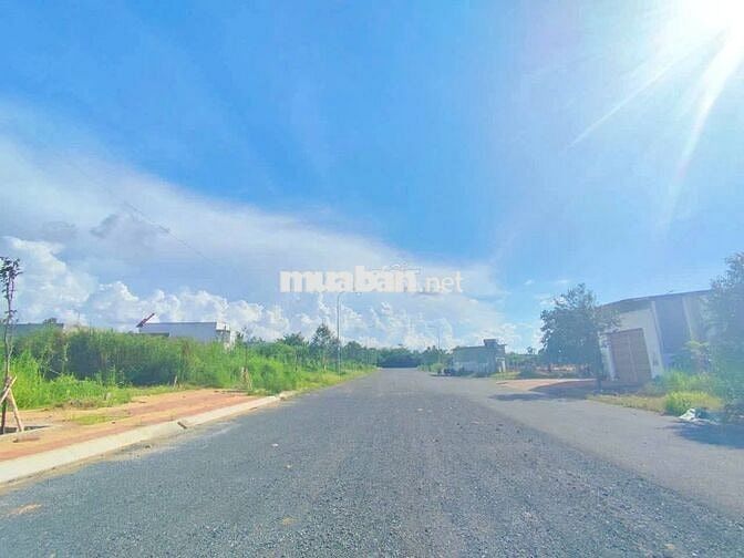 Cần bán lô Đ. Xuân Hồng, An Bình, Ninh Kiều, Cần Thơ, 150m2/1,25 tỷ