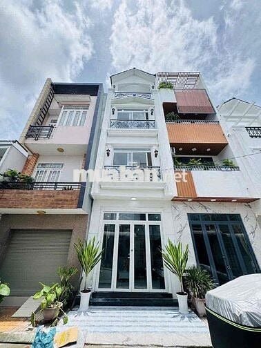 BÁN NHÀ ĐẸP VỊ TRÍ THUẬN TIỆN Ở VÀ KINH DOANH