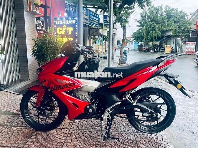 Bán xe Winner V2 chính chủ, bs 81