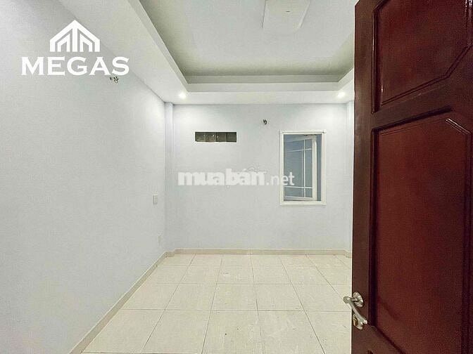 Trọ cửa sổ thoáng mát mới xây - Hoà Hưng