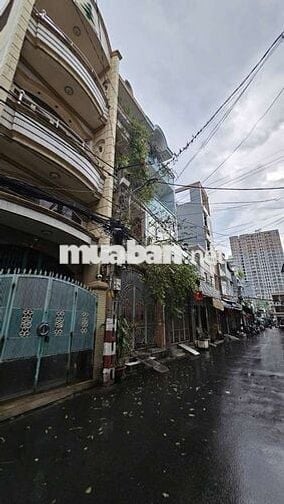 BÁN NHÀ NGAY LŨY BÁN BÍCH TÂN PHÚ, 45M2, 2 TẦNG, HXH, GIÁ 4 TỶ 8 TL