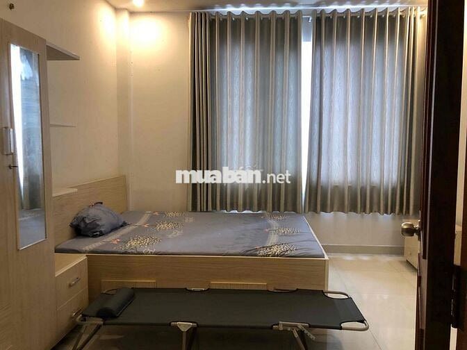cho thuê phòng trọ phú nhuận chỉ cho 1 nữ thuê