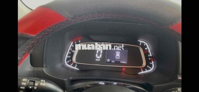 Kia Sonet 2023 Luxury 1.5 AT - 17449 km