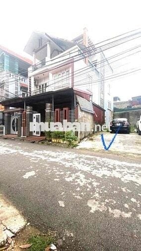 Bán đất mặt đường Hạ Đoạn 1 phường mới 70m hướng Tây tứ trạch