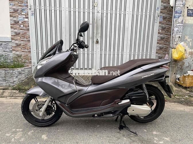 PCX 125 nhập thái 2010 bstp 9chủ xe đẹp máy ngon