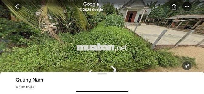 Bán đất đường chính thôn Thái Bình An( Thăng Điền)