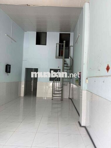 nhà thuê Nguyễn quý Yêm an lạc bình Tân DT60m giá 6tr