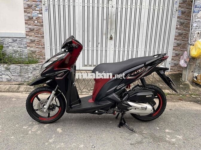Click 125 2014 bstp 9chủ xe zin cực đẹp máy ngon
