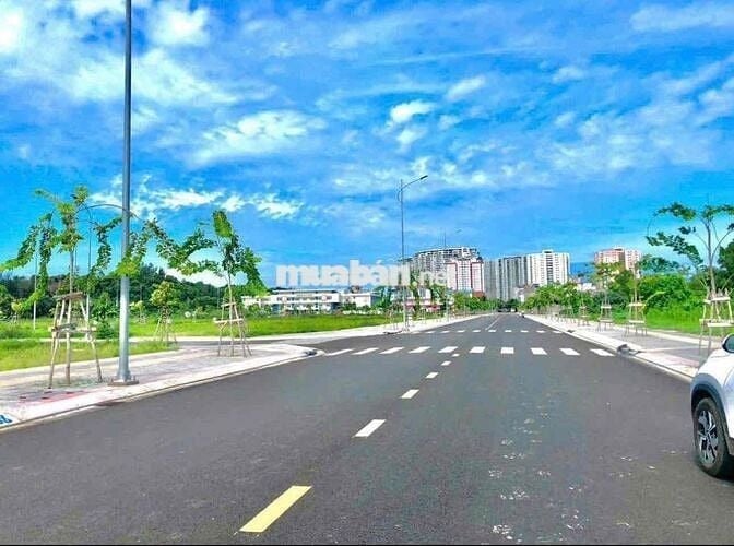 BÁN LÔ ĐẤT TÁI ĐỊNH CƯ PHƯỜNG 10 TP.VT GIÁ SIÊU TỐT 6,85 TỶ CÒN BỚT