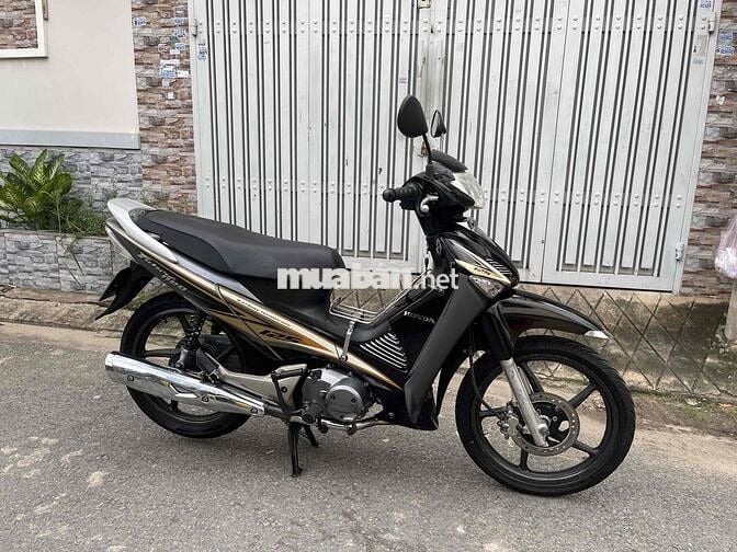 Future Neo GT 2009 bstp 9chủ xe zin chất bao đẹp
