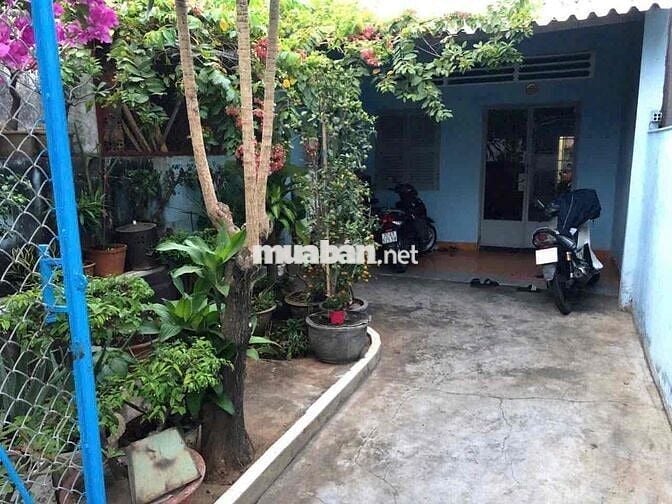 BÁN NHÀ CẤP 4 HẺM 55 BẾN NÔM, P. RẠCH DỪA, TPHCM