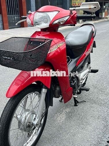 xe bán Honda wave 100 xe đk cuối 2015
