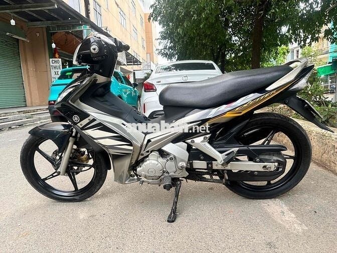 Ex 2006 Máy Thái BSTP ( Côn Tự Động )