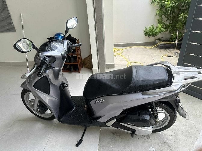 Bán xe chính chủ - chưa qua sửa chữa