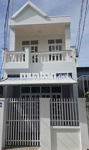 🔥 Bán nhà 2 tầng Vĩnh Hoà, Nha Trang 🌊 ra biển 900m 🚙 đường ô tô 7m