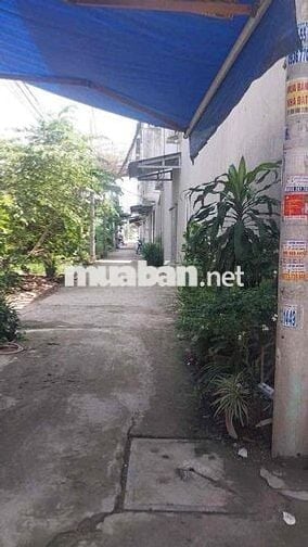chính chủ gởi bán 1 tỷ 500 TL ngay ngã ba tân kim Ql50 gần Quận 8
