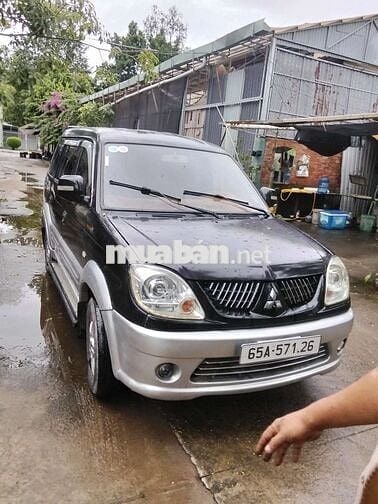 Bán xe 7 chỗ joli2.0 MPI 2004  - 1250000 km