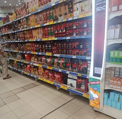 CỬA HÀNG MỚI CẦN TUYỂN NHÂN VIÊN BÁN HÀNG
