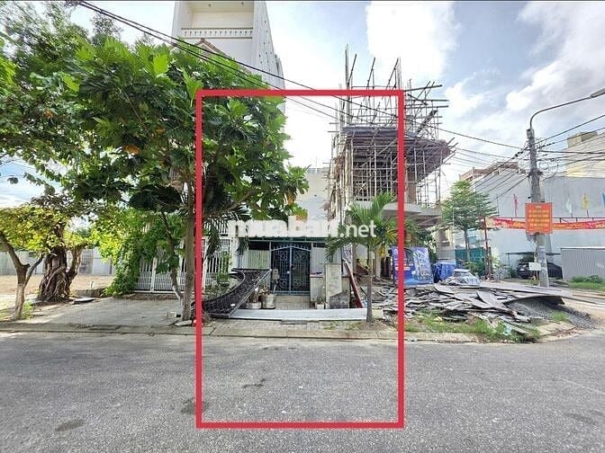 BÁN ĐẤT MT NGUYỄN ĐÌNH SÁT VƯƠNG THỪA VŨ