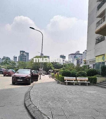 BÁN CHUNG CƯ VIỆN 103 – 84 M2 - FULL NỘI THẤT -  GIÁ CHỈ 4,9 TỶ